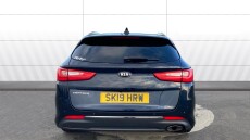 Kia Optima 1.6 CRDi ISG 3 5dr Diesel Estate